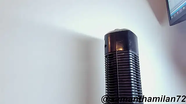 SamanthaMilann webcam