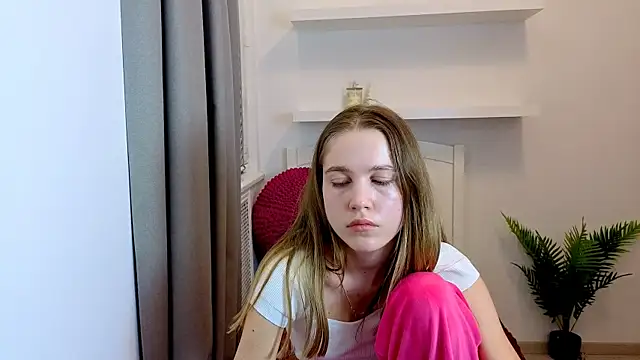 LoveXLexi webcam
