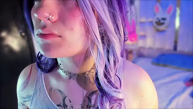 Broklinwhite_ webcam