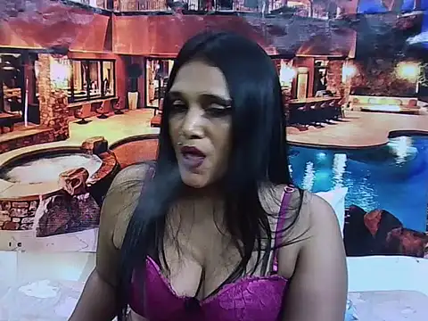IndianSexyLady20 webcam