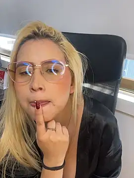 Aliss_Taylor1 webcam