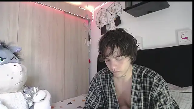 Santiago_kiler webcam