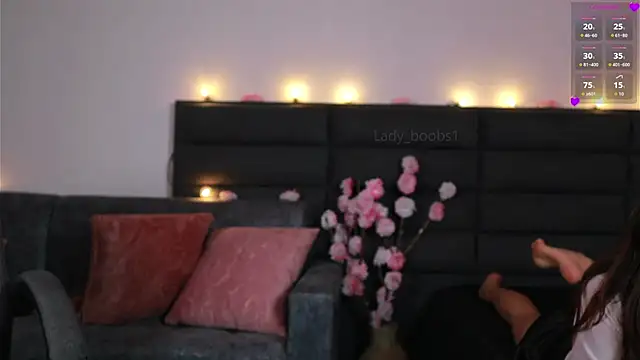 kathieandpovcock1 webcam