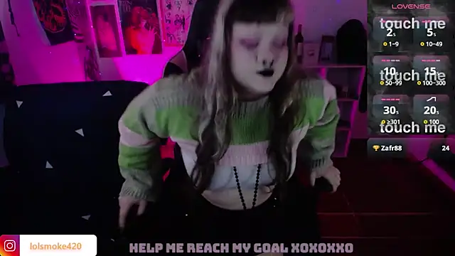 Bdsm_and_fries webcam