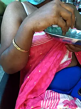 Tamilselviroja- webcam