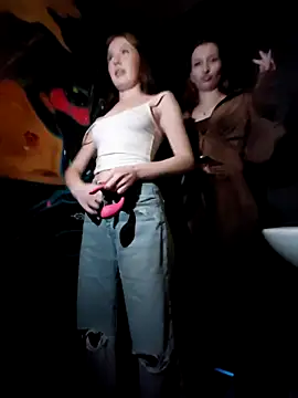 MelissaPinkiss webcam