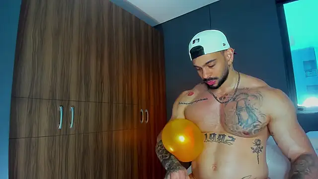 massimo_visconti webcam