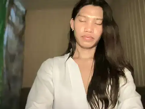 Yourgoddess_jayve webcam