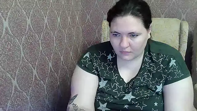 ElviraOreilllyX webcam