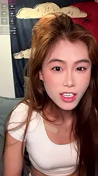 美女Cici250808在线直播