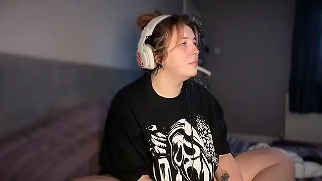 Curvy_Rosie99 webcam