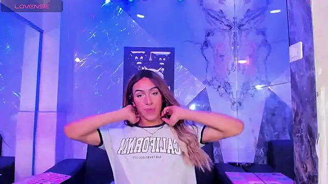 free adult chat Isabella Stanford2