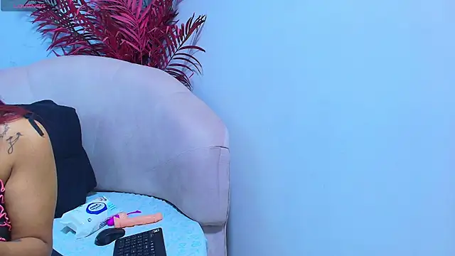 Ashley-Blake1 webcam