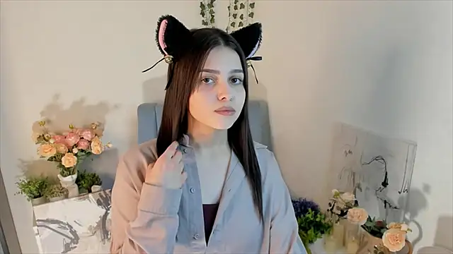 MarianneAuvil webcam