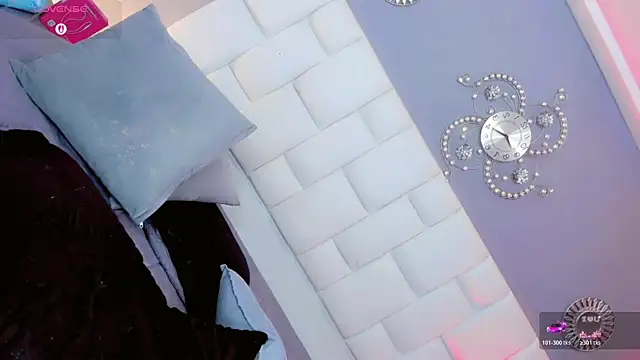 Kisses_Sophia webcam