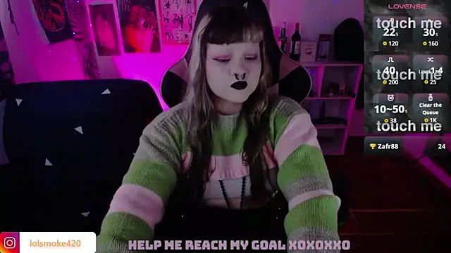 Bdsm_and_fries webcam