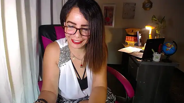 danielle_rose_1 webcam