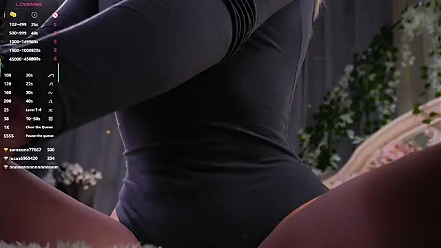 EdlinAlliston webcam