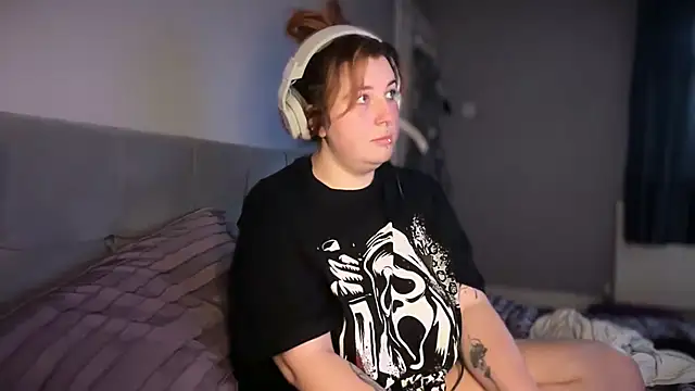 Curvy_Rosie99 webcam