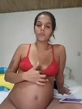 PatyPatriciaa webcam