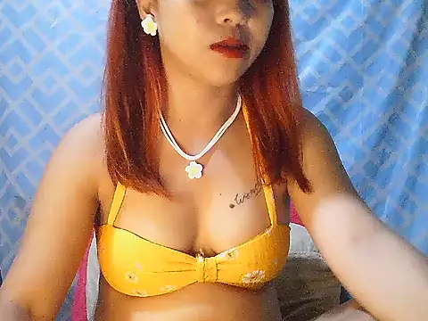 AsianKelly69 webcam