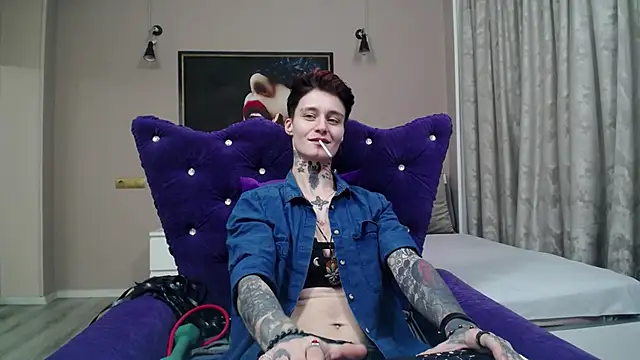KennyXSX webcam