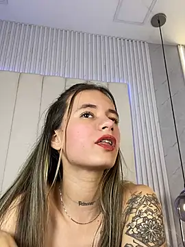 JuliaColemann webcam