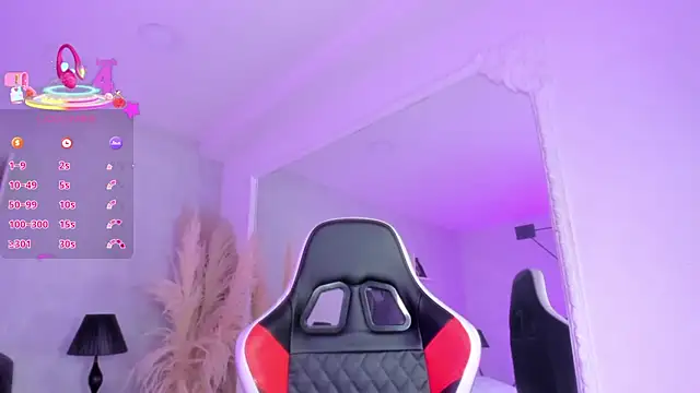 KarelyMitchel webcam