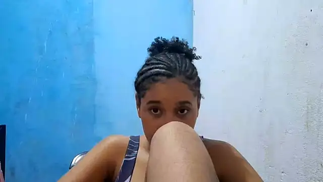 MadelynStamant webcam