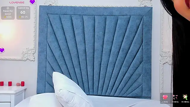 Leandra-Johnson webcam