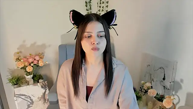 MarianneAuvil webcam