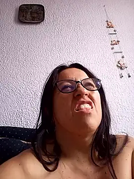 valeriapinter webcam