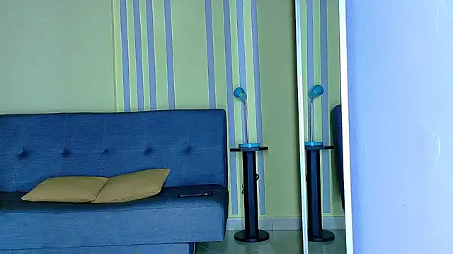 ALANNFERRER Live Webcam on Stripchat