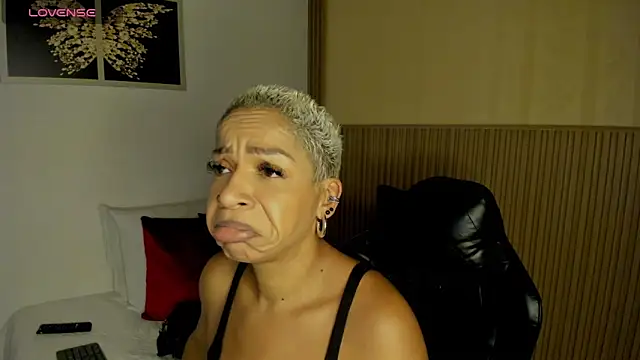 sexy web cam Summer Night 