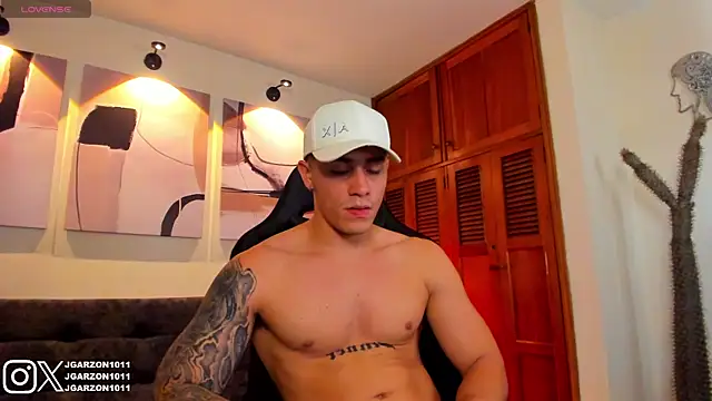 _joansoto webcam
