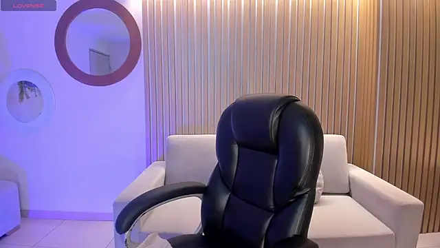 ChloePreston_ webcam