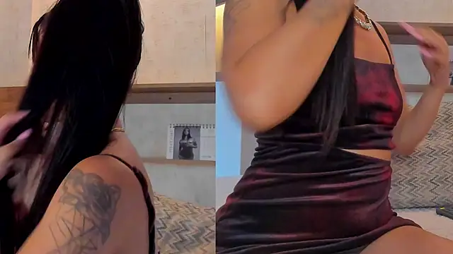 Emilly_Beaumont webcam