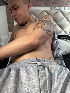 Preview AlphaMasterXxx