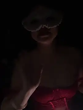 Queen-of-Love webcam