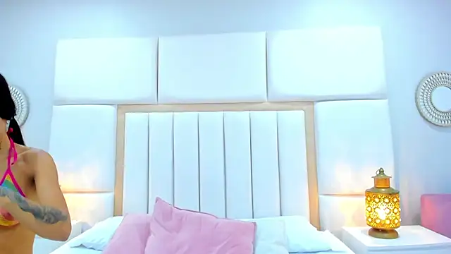 AbannyRogerss webcam