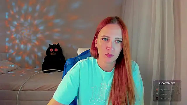 webcam porno live She Wolf