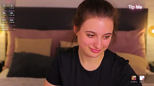 Nicole_De_Lux webcam