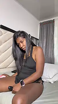 videochat porno Maryjane Ebony