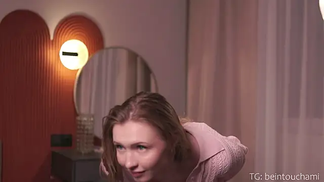 JoseCurleyhair webcam