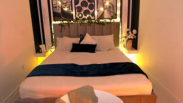 _Scarlett_Lee_ webcam