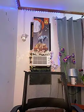 Princessaprilxxx webcam