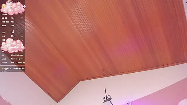 elodie_walker webcam