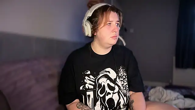 Curvy_Rosie99 webcam