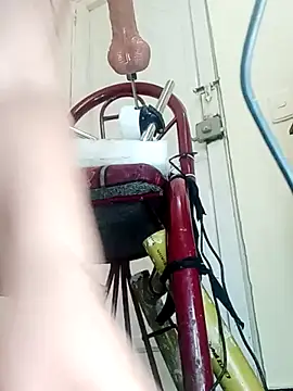 Monserrat_Sweet webcam