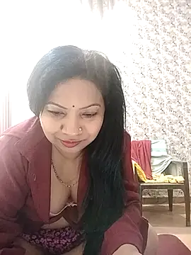 Cute-Janvi20 webcam